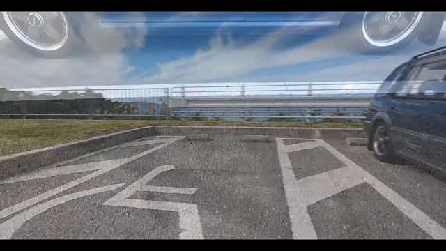 1995 Honda Civic Shuttle Beagle 4wd ホンダ シビックシャトル