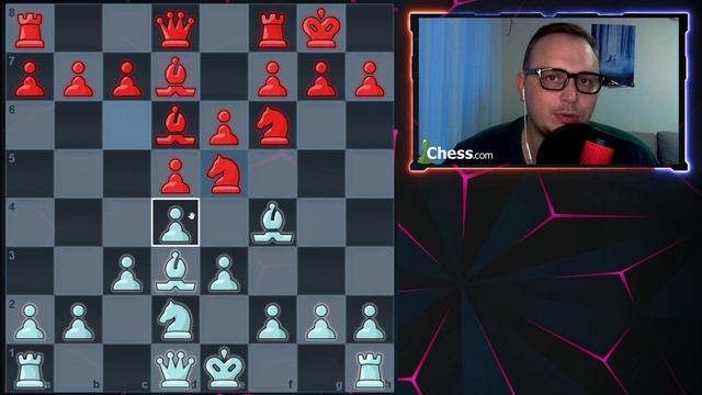 Лондонская система шахматы за белых смотреть онлайн