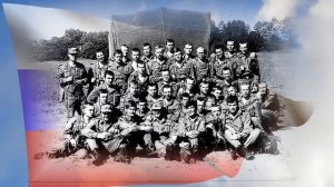 Марш 3 бригады СпН ГРУ