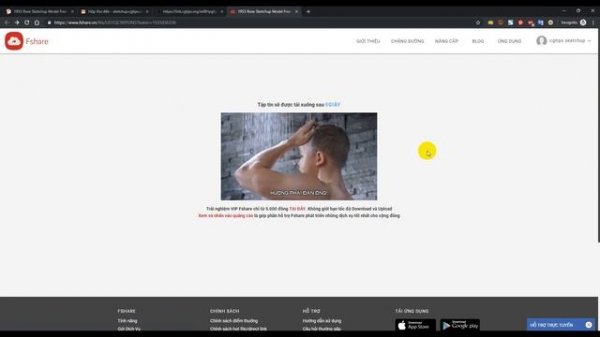 How to download from  Sketchup.Cgtips.Org