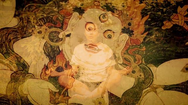 White Mahakala, Buddha of Wealth — bringing generosity and good fortune to our lives смотреть онлайн