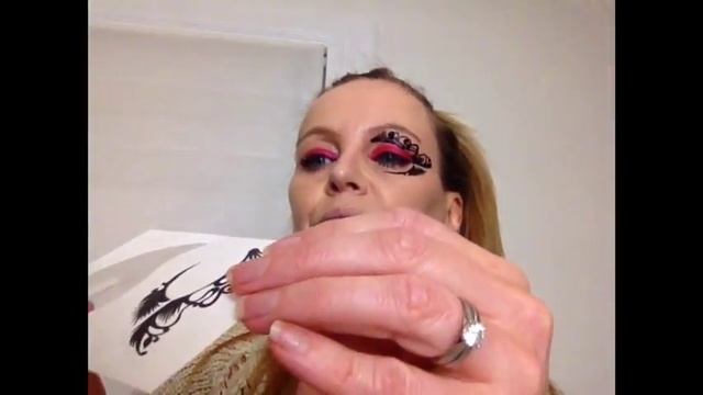 EYE ROCK TATTOOS смотреть онлайн