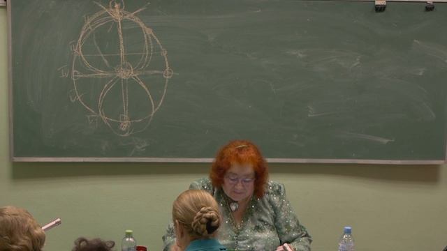 Основные принципы и законы проявления 4-го Луча смотреть онлайн