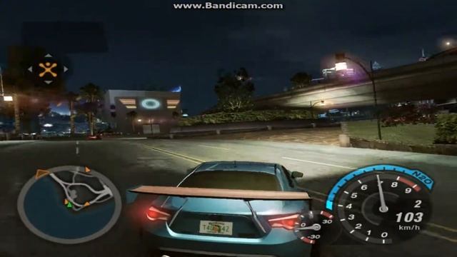 Toyota GT86 Rocket Bunny смотреть онлайн