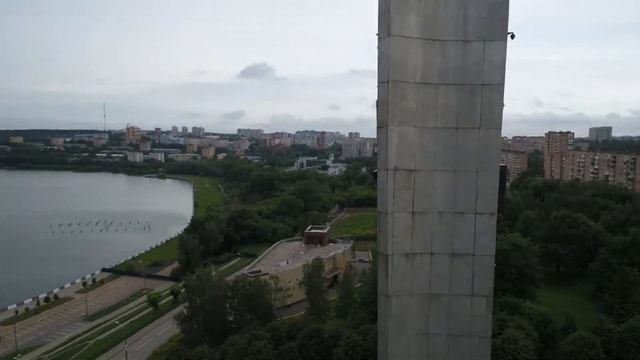 Ижевск - оружейная столица России смотреть онлайн