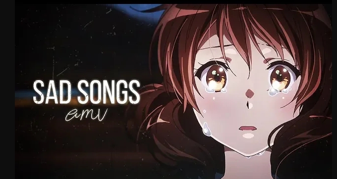Sad Songs / AMV / Анимемикс / Animemix