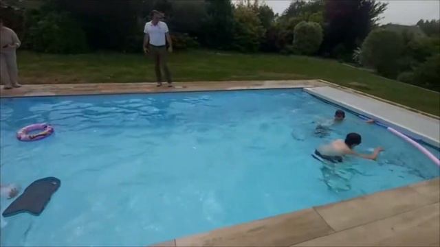 В гостях у Французов.Быт во Франции.Моя первая работа без знания языка...