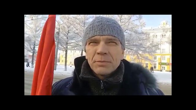 Присвоение городу Ленинск-Кузнецкому звания "Город трудовой доблести" смотреть онлайн