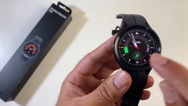 Samsung Galaxy Watch 5 PRO Review - Must Watch Before You Buy? - NEW Champion Crowned?