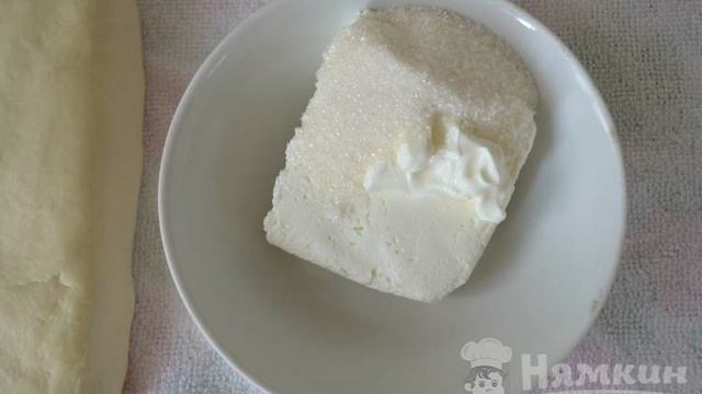 Кухня Мамашки