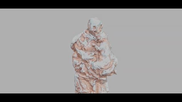 2023 3D Showreel смотреть онлайн