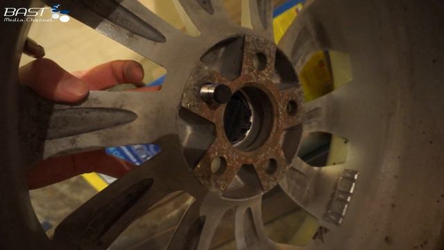 Как подобрать колёсные болты для литых дисков. Volkswagen Polo Sedan смотреть онлайн