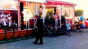 Умом Россию не понять