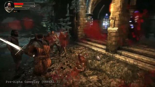 Dead Crusade [PC] Kickstarter Trailer смотреть онлайн