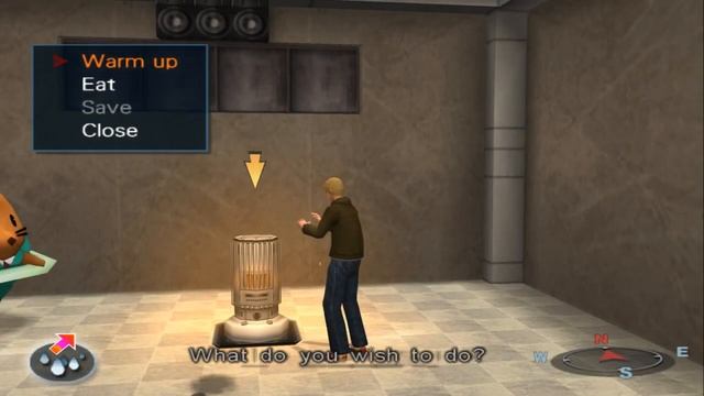 Raw Danger - Tutorial [ PCSX2 / 60 FPS ] смотреть онлайн