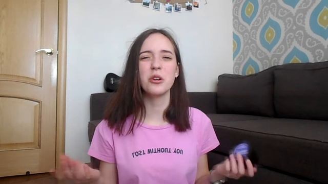 АЛЛЕРГИЯ НА КОСМЕТИКУ/OБЗОР НА ORGANIC KITCHEN смотреть онлайн