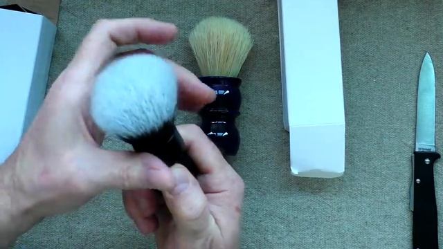 Распаковка по бритью и НЕВОСТРЕБОВАННЫЕ ПРЕДМЕТЫ с новогоднего конкурса смотреть онлайн