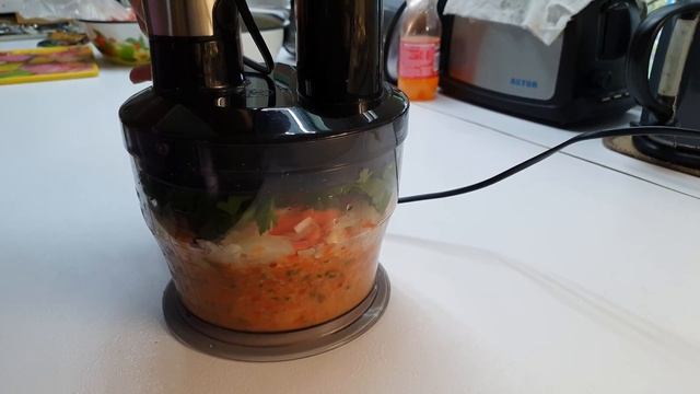 Блендер Bosch MS8CM6190 (измельчитель) смотреть онлайн