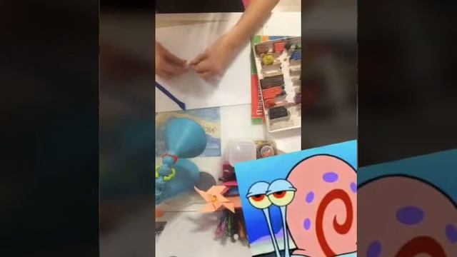 Улитка ? Гэри из пластилина|Как Слепить... смотреть онлайн