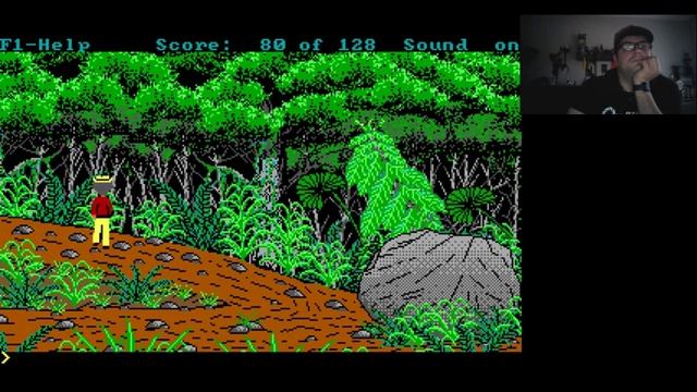 Childhood Gaming: Hugo III, Jungle of Doom! (Completed) смотреть онлайн