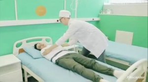 короче говоря СЕРЁГА сошел с ума реакция на ONE TWO
