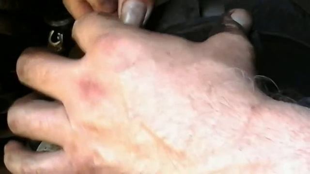 Пошаговая замена переднего суппорта на Ниве 4х4 смотреть онлайн