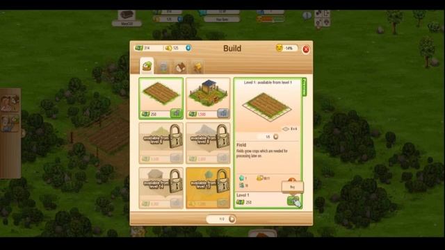 Big Farm - Free 2 Play Farm Overview смотреть онлайн