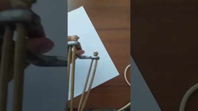 Рогатка (рыбалка) и дротики своими руками. смотреть онлайн