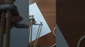 Рогатка (рыбалка) и дротики своими руками.