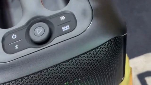 Unboxing Jbl PartyBox encore essentials смотреть онлайн