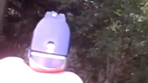 My review on the daisy powerline 5501 pistol