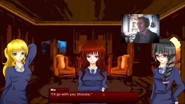 KAZUMI'S REVENGE! Sleepless Nights 2-Ladies' Night(Mare) W/Salazoi смотреть онлайн