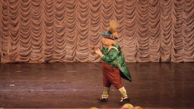 2 3 10 КОСПЛЕЙ ПО РУССКИ № 3 Урфин Джюс и его деревянные солдаты Страшила Мудрый Верука Соль, смотреть онлайн