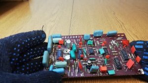 Радиотехника МП-201 стерео. Ищем самый драгоценный магнитофон. Разбор в поисках клада.