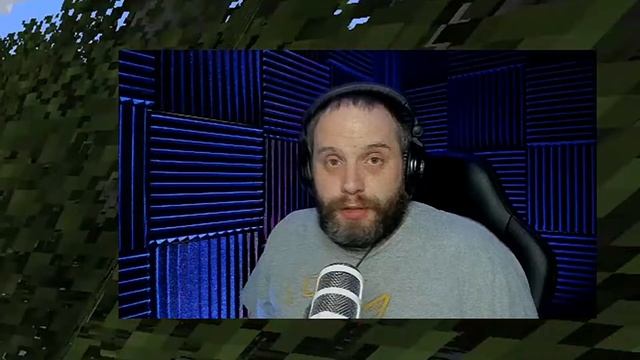 Boomer Plays Minecraft For The First Time смотреть онлайн