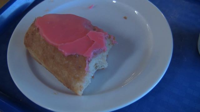 Suupohjalaisen munkkitesti: Tamsin Kahvila, Teuva смотреть онлайн