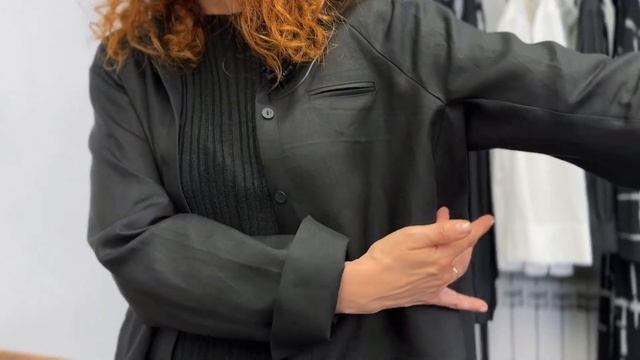 Новая осенне-зимняя коллекция LESEL смотреть онлайн