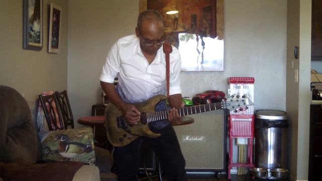 My Schecter Apocalypse Passive C1 F/R смотреть онлайн