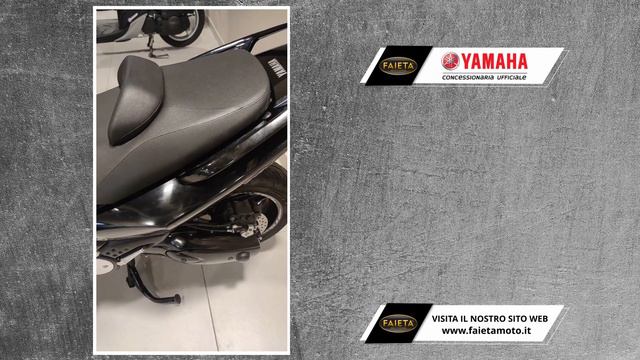 Faieta Motors Usato | Yamaha T-Max 500 ABS - Anno 2009 смотреть онлайн
