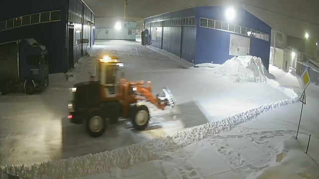 VC-A351 (ночь) смотреть онлайн