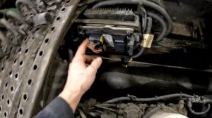 ночные приключения меня .Volvo FH 16 .ошибка u114a87 и u114b87