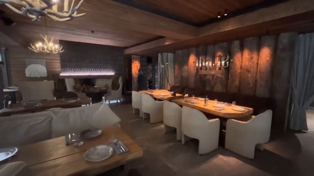 Продается ресторан в Красной поляне!!! Звоните! смотреть онлайн