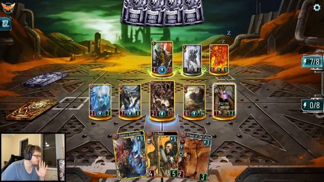 New meme combos are lit as all hell || The Horus Heresy: Legions смотреть онлайн