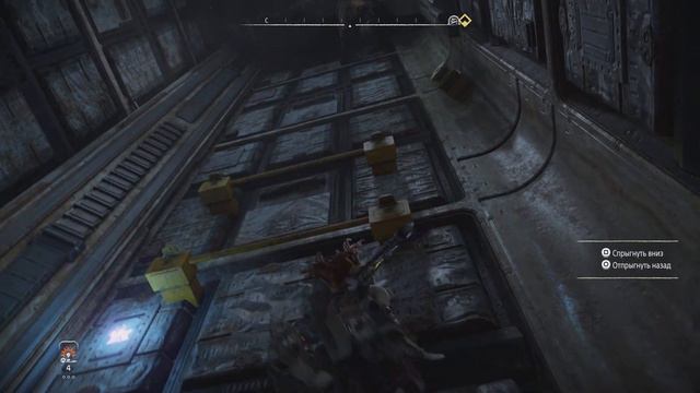 Прохождение Horizon: Forbidden West №17 - Семена прошлого ч.2 смотреть онлайн