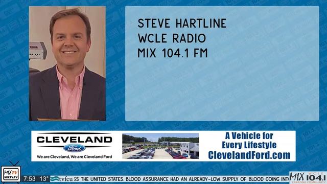 Mx Mornings on MixTV.tv Winter Weather Coverage In Our Area 01/18/24 смотреть онлайн