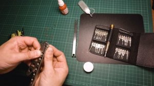 Флиппинг. Нож бабочка раскручивается? Раскручиваются болты балисонга?