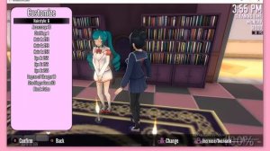 Создала свой мод яндере симулятор