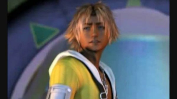 The Alchemist Russell Watson and Lara Fabian-final fantasy