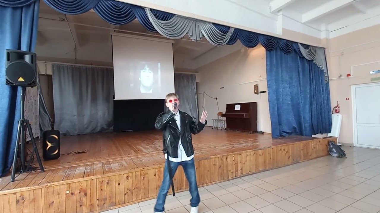 "Can't buy me love", Александр Филиппов (3 мая 2024) смотреть онлайн