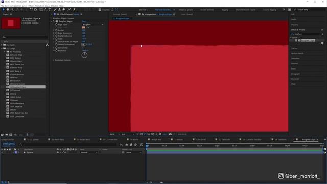 Top 20 Actually Useful Effects in After Effects смотреть онлайн